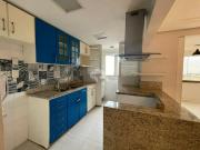 Apartamento 2 dormitórios, ensolarado  com vista para o...