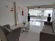 Apartamento 2 dormitórios Guilhermina Praia Grande