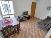 Apartamento 2 dormitórios, Igara, com 1 vaga, infra completa