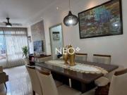 Apartamento 2 dormitórios Itararé