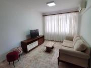 Apartamento 2 dormitórios Itararé São Vicente