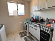 Apartamento 2 Dormitórios Jardim Albertina Guarulhos, SP