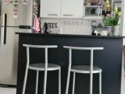 Apartamento 2 Dormitórios Jardim Carvalho