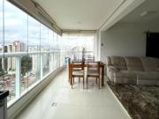 Apartamento 2 dormitórios Jardim Prudência