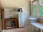 Apartamento 2 Dormitórios Jd Irajá SBC