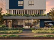 Apartamento 2 dormitórios Jockey