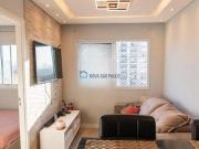 Apartamento 2 dormitórios, largo do Cambuci