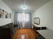 Apartamento 2 Dormitórios, MOBILIADO, 1 vaga rotariva,...