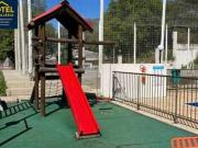 Apartamento 2 dormitórios Mobiliado 46m2 Apenas 220Mil...