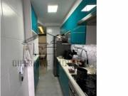 APARTAMENTO 2 DORMITORIOS MOBILIADO A VENDA NO TATUAPÉ