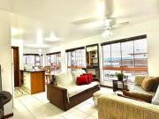 Apartamento 2 Dormitórios Mobiliado com Vista...