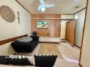 Apartamento 2 dormitórios, mobiliado e decorado na Zona...