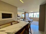 Apartamento 2 dormitórios mobiliado em Capão da Canoa