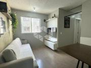Apartamento 2 Dormitórios, mobiliado, infra completa no...
