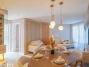 Apartamento 2 dormitórios Mobiliado na Praia Grande em...