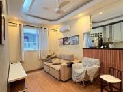 Apartamento 2 dormitórios Mobiliado no Bairro Canto do...