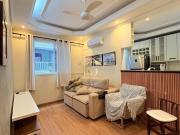 Apartamento 2 dormitórios Mobiliado no Bairro Canto do...