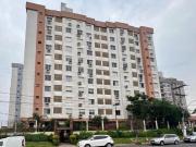 Apartamento 2 dormitórios mobiliado no bairro Partenon