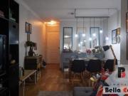 Apartamento 2 dormitórios mooca