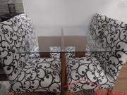 Apartamento 2 dormitórios, na Estrada do Campo Limpo