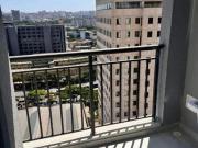 Apartamento 2 Dormitórios na Lapa 41m2