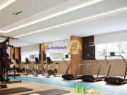 Apartamento 2 dormitórios na Praia de Mongaguá. Venha...