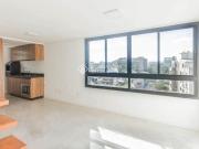 Apartamento 2 dormitórios na Vila João Pessoa
