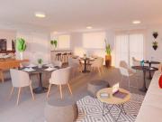 Apartamento 2 dormitórios na Vila nova Bonsucesso