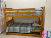 Apartamento 2 dormitórios nas Toninhas Ubatuba SP