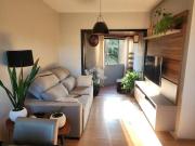 apartamento 2 dormitórios no bairro Cristal em Porto Alegre