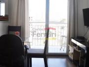 Apartamento 2 dormitórios no Bairro do Limão