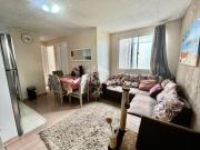 Apartamento 2 dormitórios no bairro mato grande