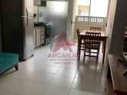 Apartamento 2 dormitórios no bairro Perequê Açú