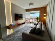 Apartamento 2 dormitorios no Brooklin