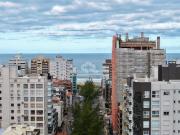 Apartamento 2 dormitórios no centro de Capão com vista...