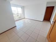 Apartamento 2 dormitórios no centro de Santa Maria