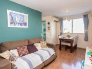 ? Apartamento 2 Dormitórios no Centro de Viamão...