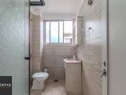 Apartamento 2 dormitórios no Centro Histórico