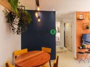 Apartamento 2 Dormitórios no Cidade Mooca ? Moderno,...