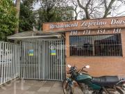 Apartamento 2 dormitorios no condominio zeferino dias