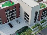 APARTAMENTO 2 DORMITÓRIOS NO ECOVILLE EM CURITIBA
