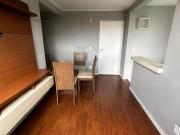 Apartamento 2 dormitórios no Horto do Ypê