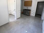 Apartamento 2 dormitórios no Jaguaré próximo ao metrô...