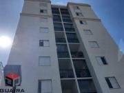 Apartamento 2 dormitorios no Jardim Aeroporto 62m2