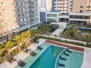 Apartamento 2 Dormitórios no Jardim Lindóia – Vista e...
