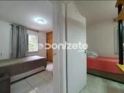 Apartamento 2 Dormitórios no Jardim Santo André – 54 m²,...