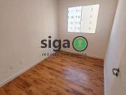 Apartamento 2 dormitórios no melhor ponto do Rio Pequeno