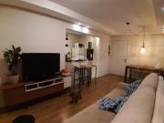 apartamento 2 dormitórios no Menino Deus próximo a orla...