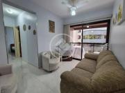 Apartamento 2 dormitórios no Módulo 04