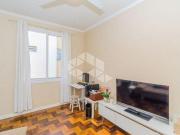 Apartamento 2 dormitórios no Moinhos de Vento